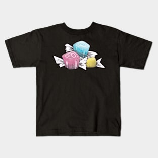 Don't Starve Candy Fanart Kids T-Shirt